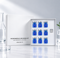 MEKA Microneedling Hair Growth Plan